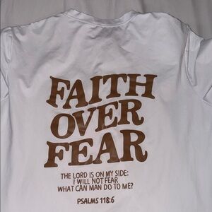 Classic White womens
Shirt